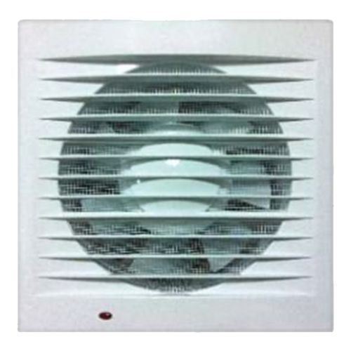 ASPİRATÖR EGZOZ FANI 15W-120 MM